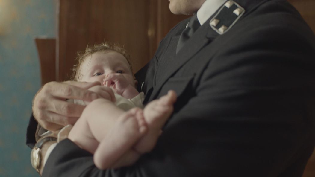 Koptík chce zabiť Waltera