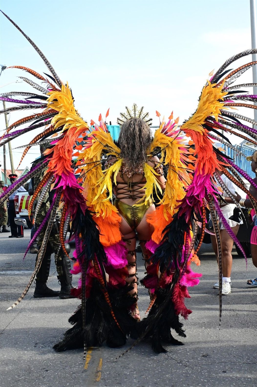 Pozor, prišla kráľovná Rihanna!