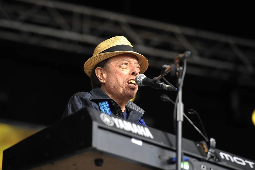 Sérgio Mendes