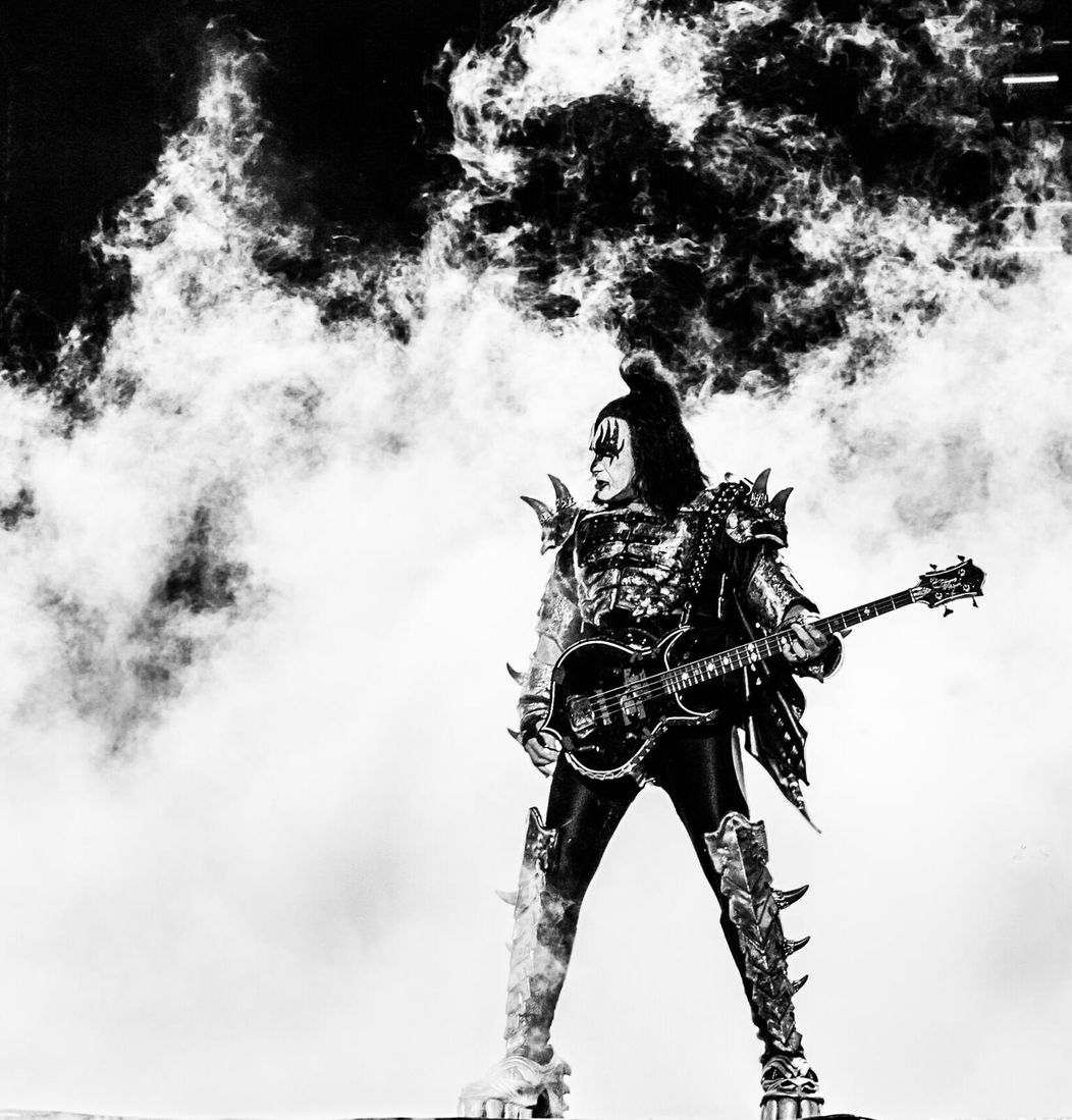 Marylin Manson