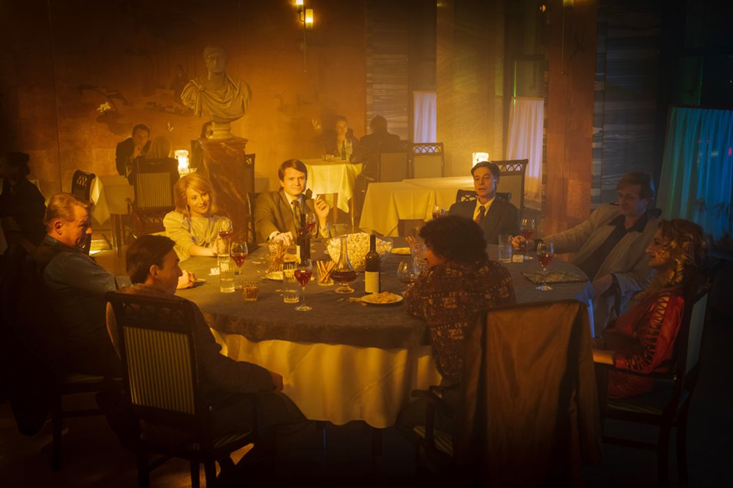 Druhá séria seriálu Iveta - 1. epizóda