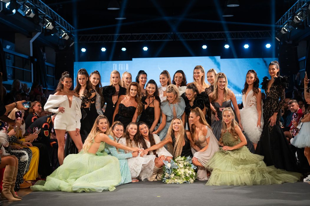 Bratislavské jesenné módne dni 2024