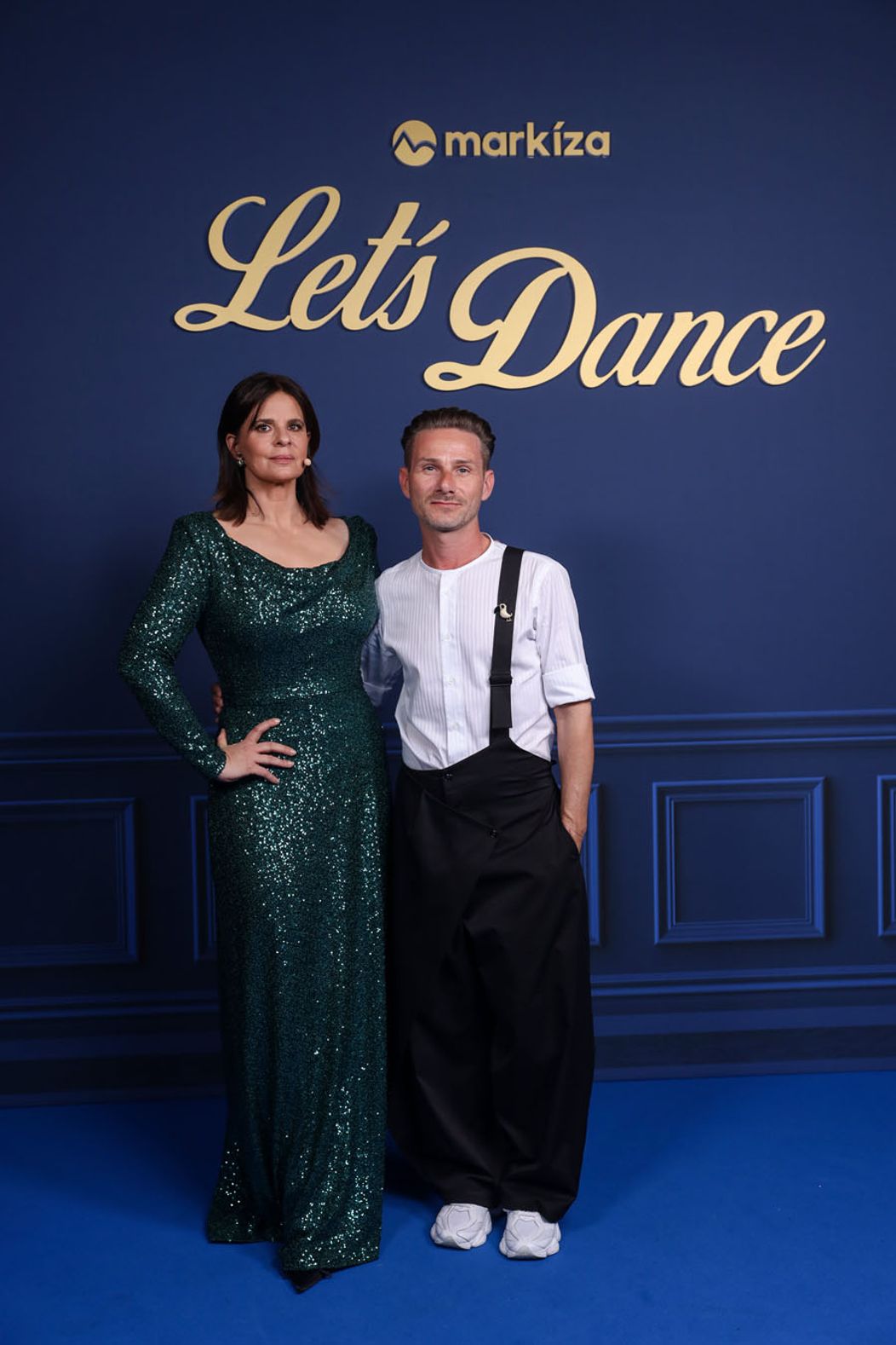 TOP momenty zo 6. kola Let's Dance: Po tomto čísle takmer spadla Incheba