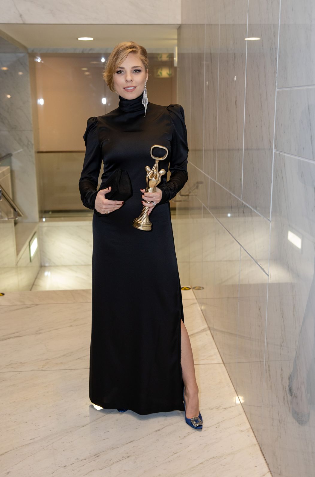 Veronika Cifrová Ostrihoňová 