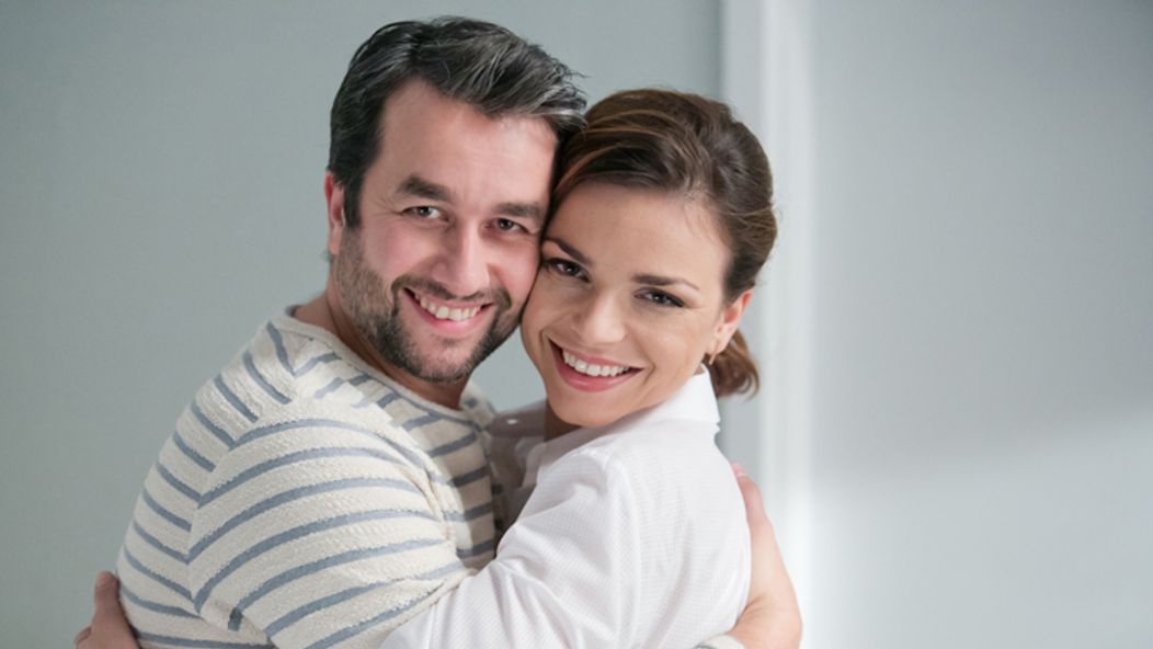 Petra Vajdová a Vlado Kobielsky