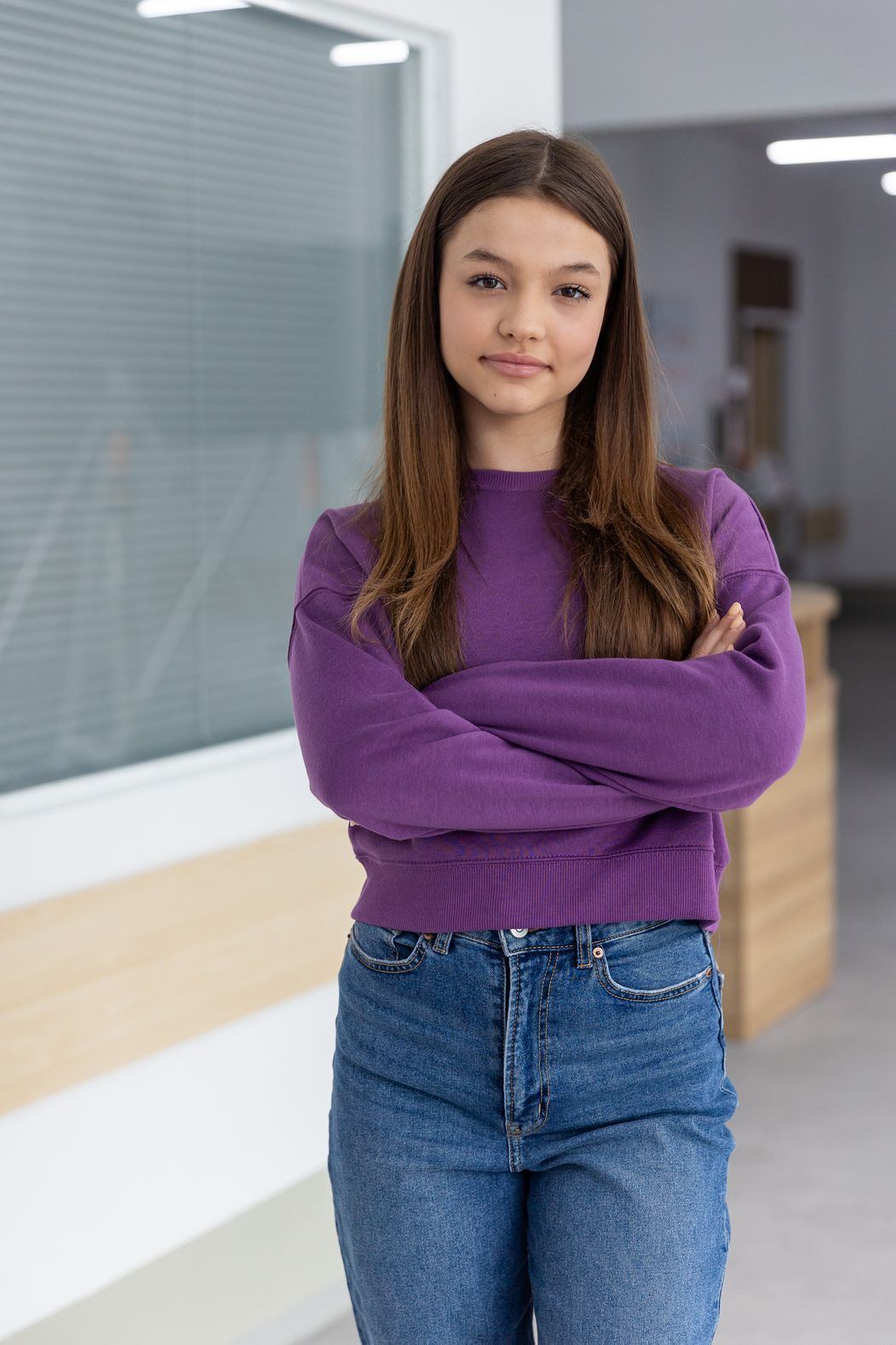 Izabela Gavorníková v Druhej šanci. Od Oteckov poriadne vyrástla.