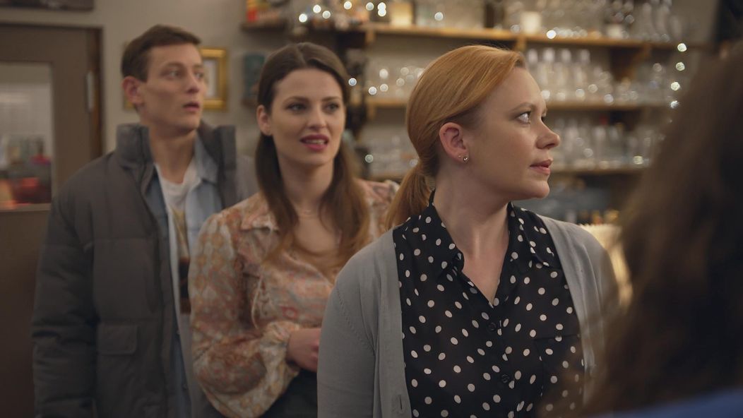 Toto je Natália, Dušanova dcéra