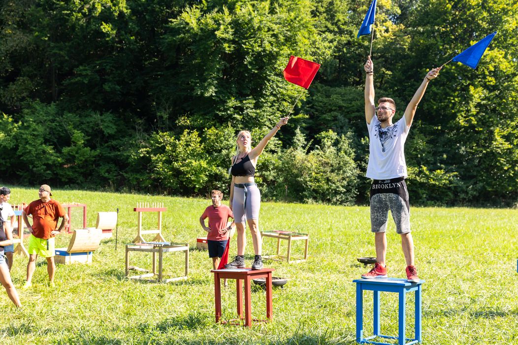 Sára a Marek pôjdu do duelu, takýto výsledok čakal málokto