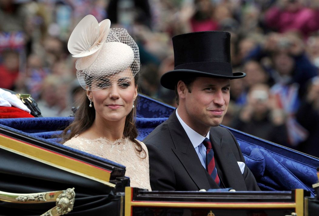 Dôležité momenty princeznej z Walesu zachytené na fotkách