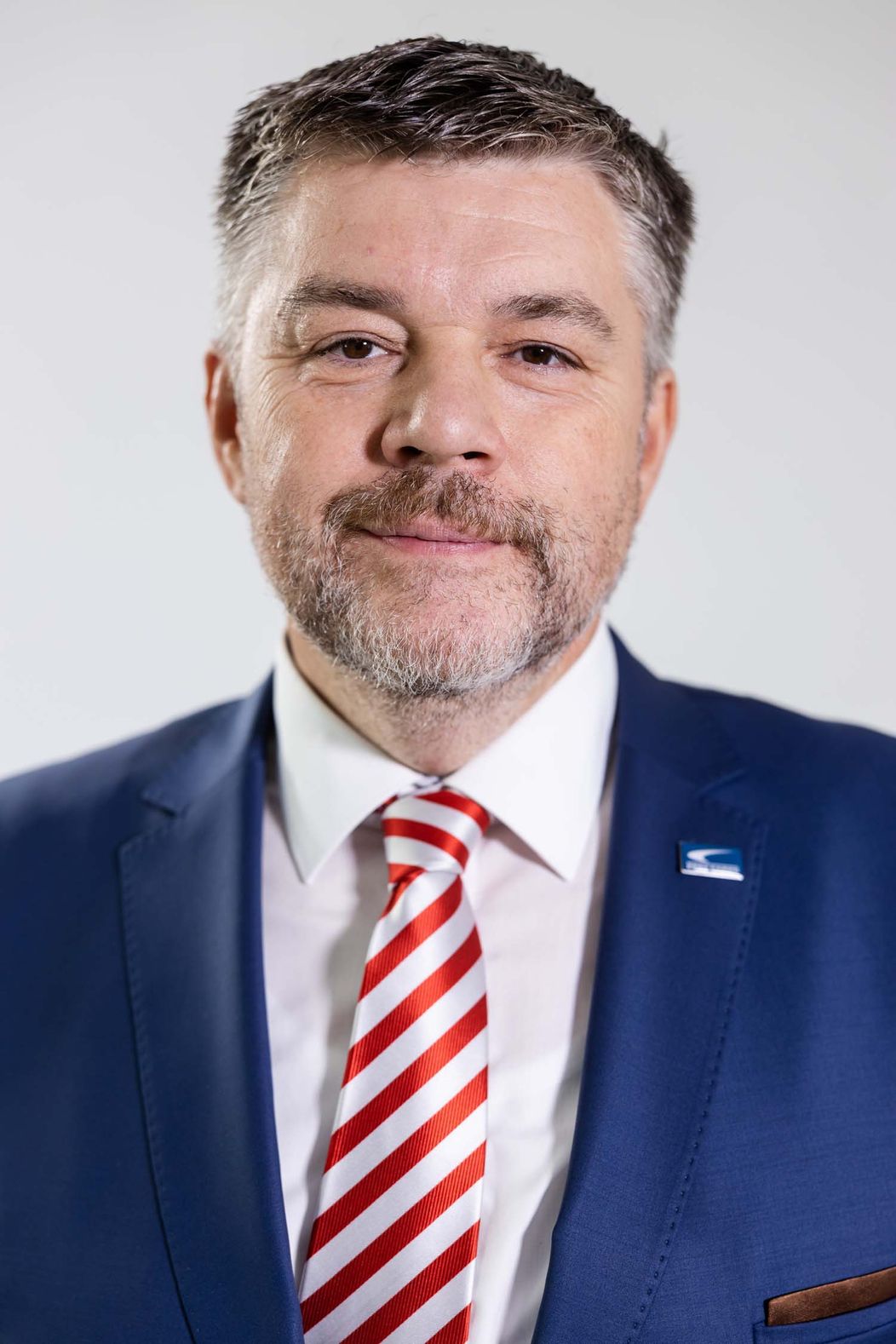 Roman Gono, Utajený šéf Cargo