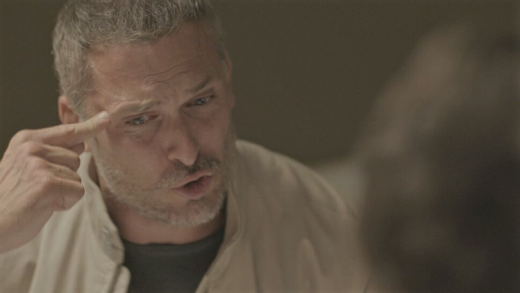 Fabián musí čeliť ďalšej nepríjemnej skutočnosti.