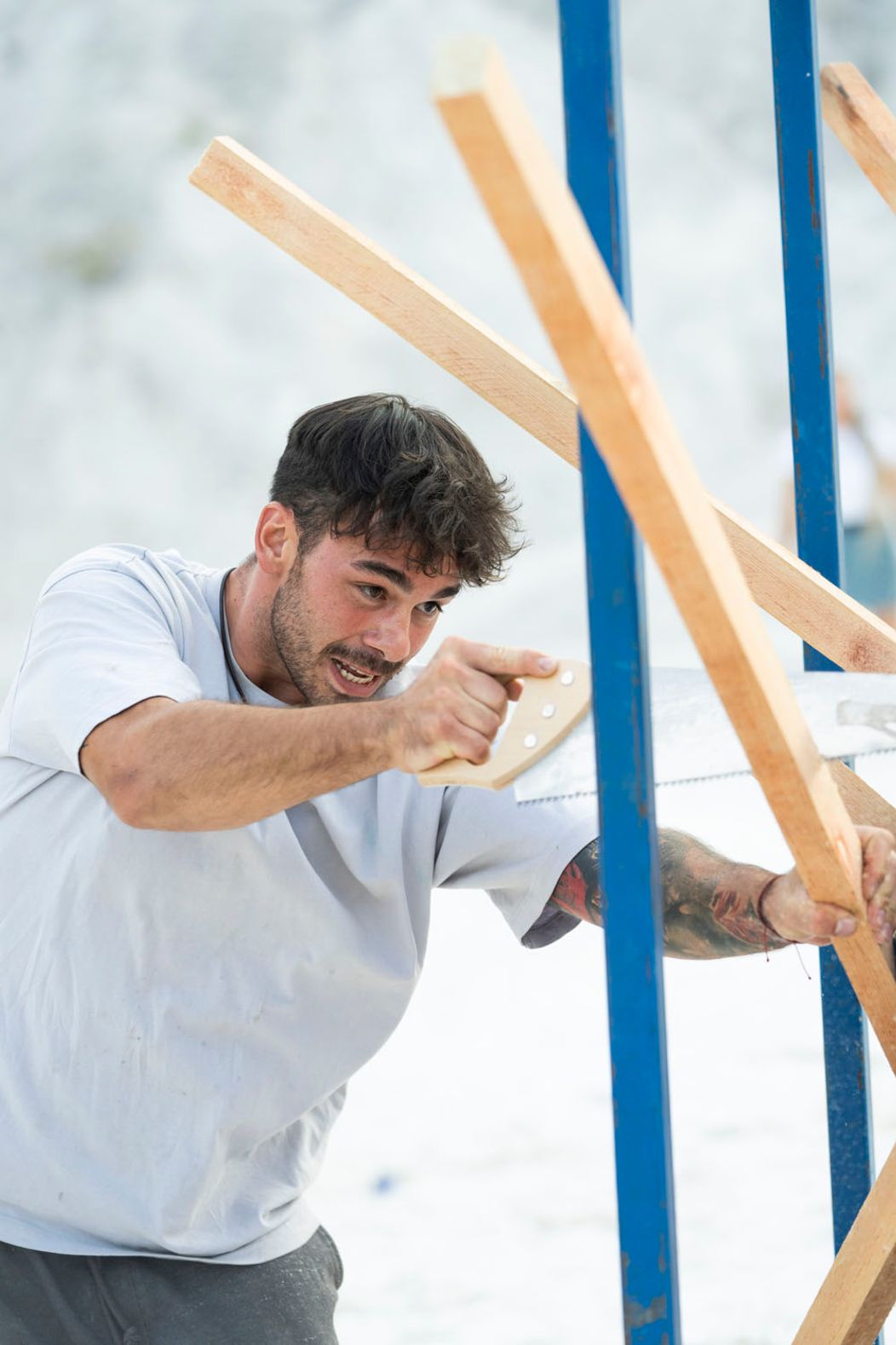 28. a 29. deň na Farme, Kúria vyhrala štafetu