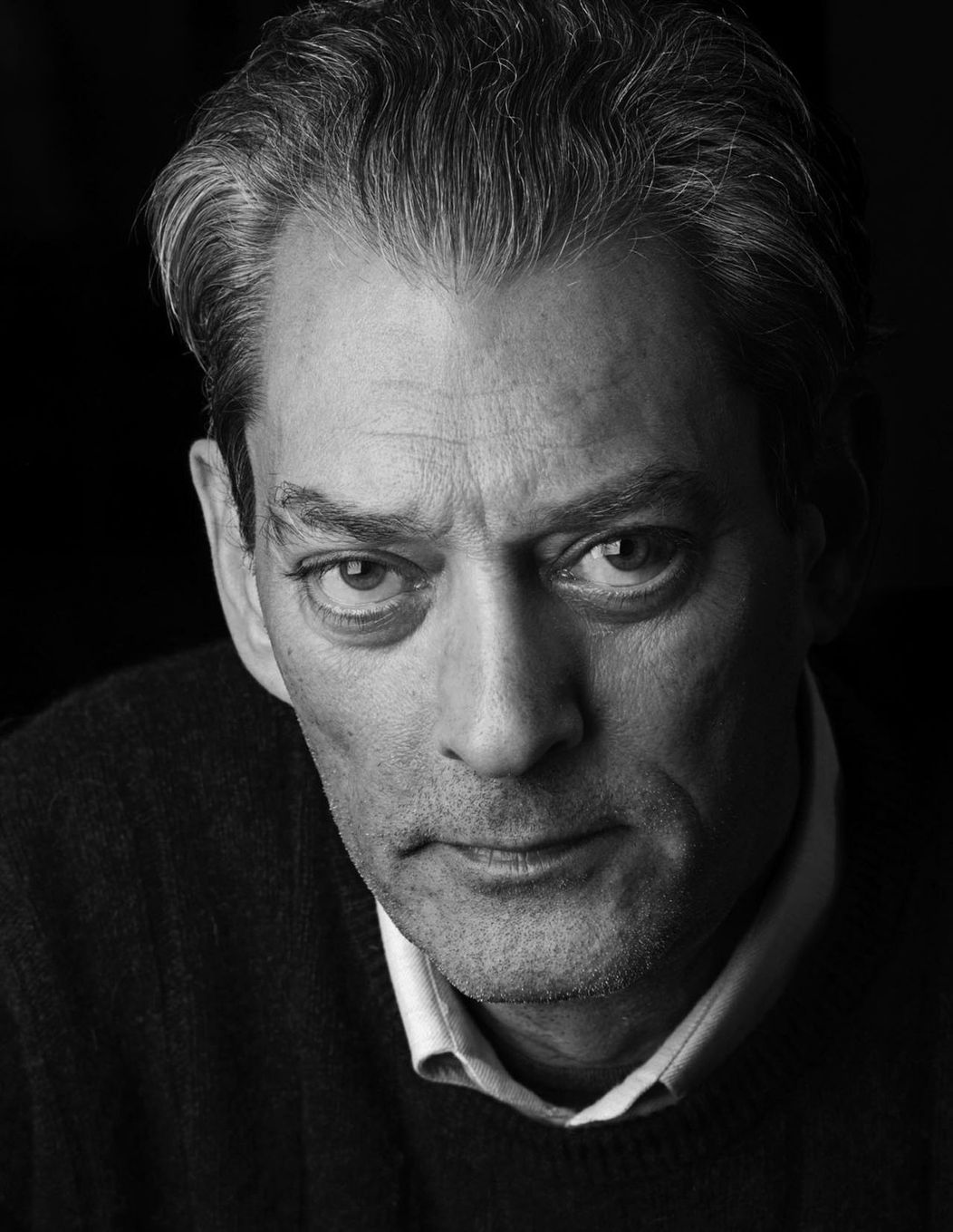 Zomrel slávny spisovateľ Paul Auster