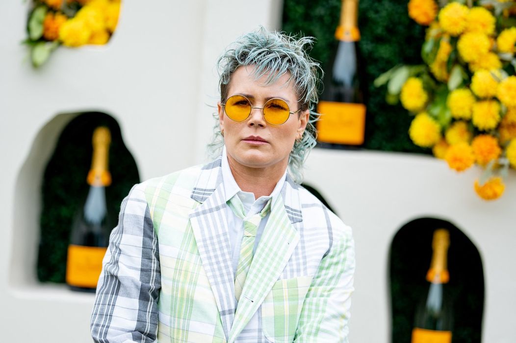 Sophia Bush a Ashlyn Harris tvoria pár