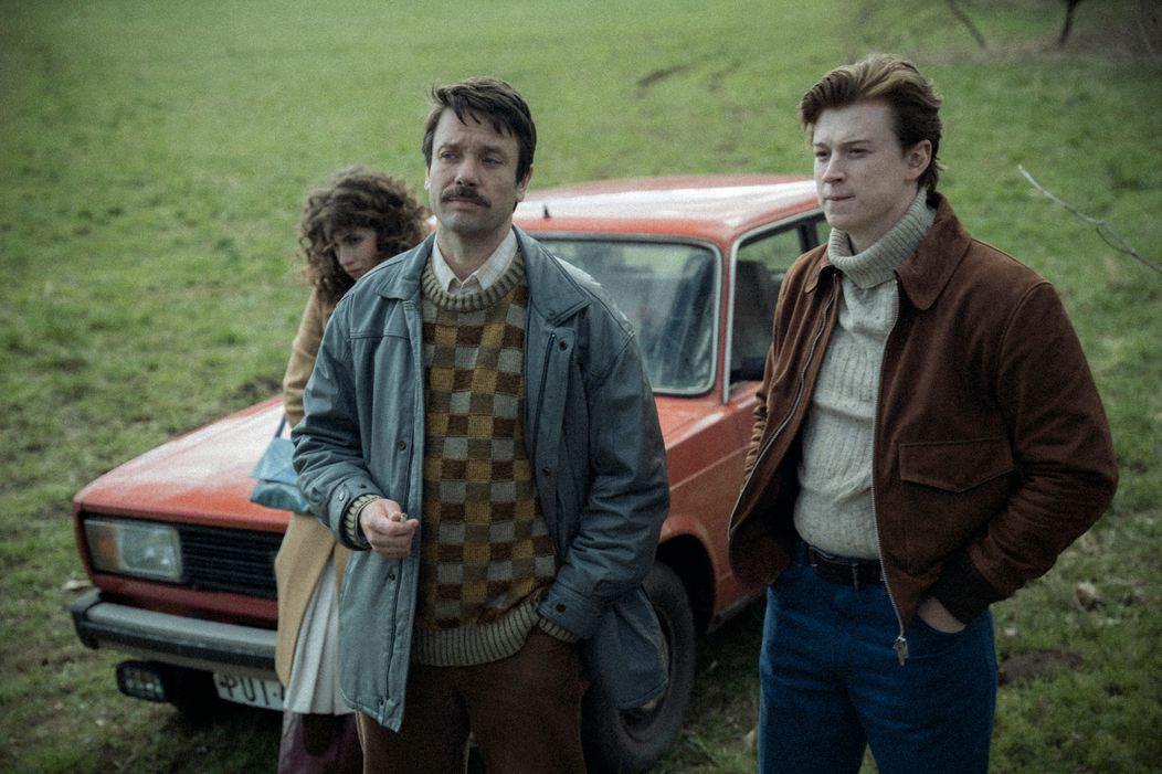 Metóda Markovič: Hojer - 2. epizóda Ženská obeť