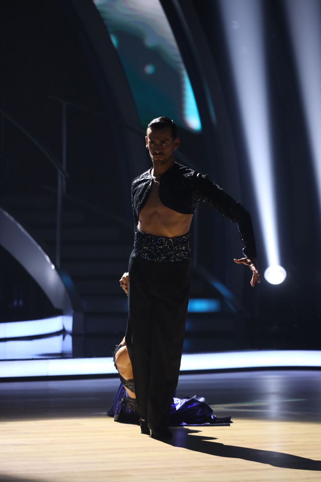 TOP momenty z 5. kola Let’s Dance