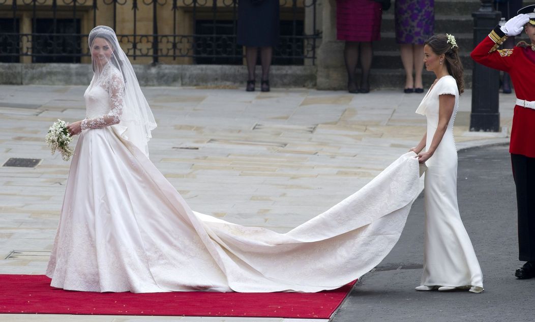 Pippa Middleton