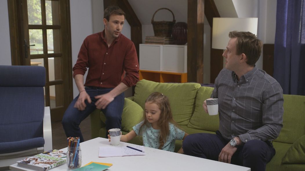 Gréta zostane prekvapená.