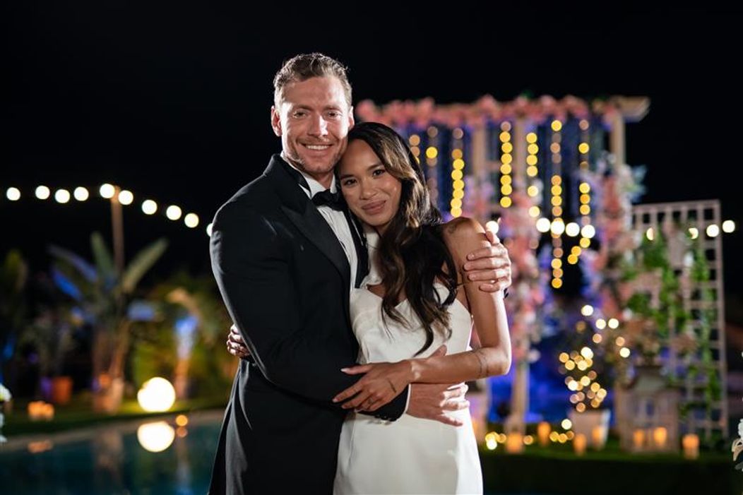 Finále druhej série Ruže pre nevestu Česko