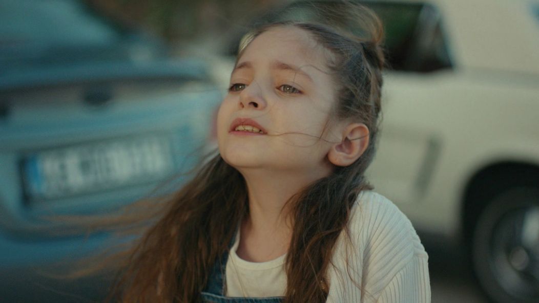 Veľvyslancova dcéra