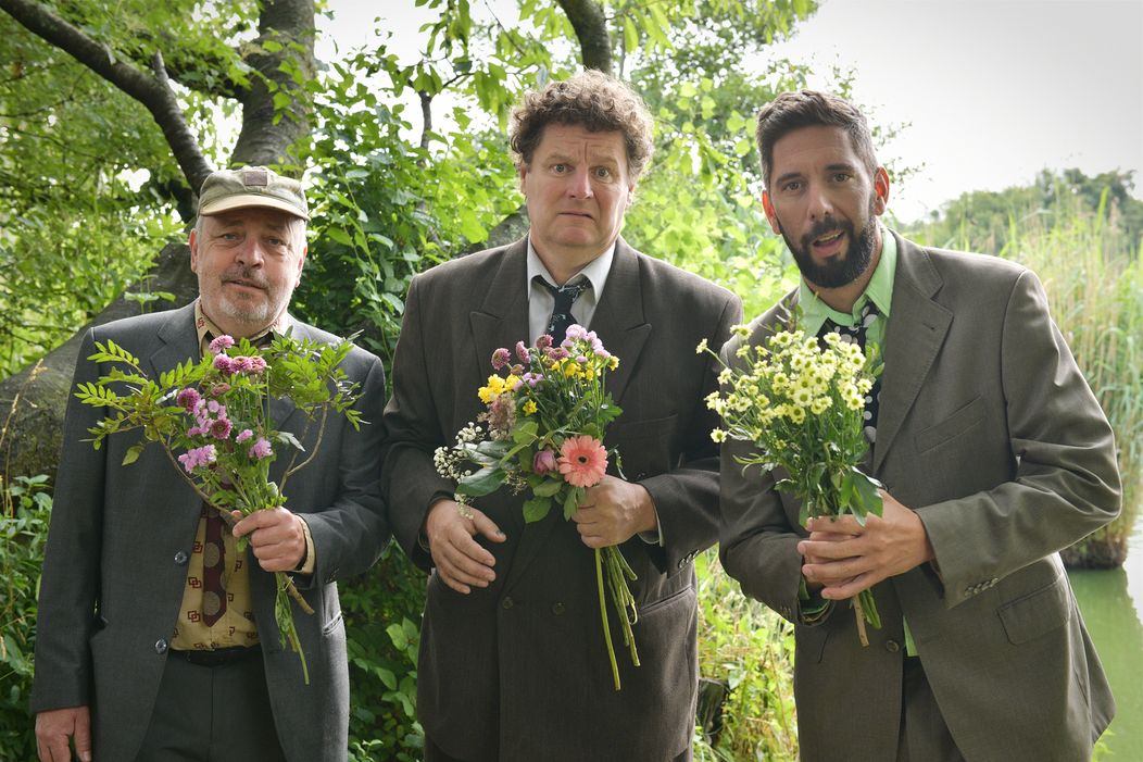 Alica Sakálová v Hornej Dolnej