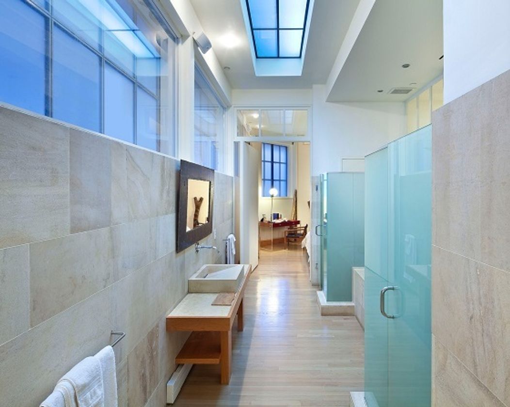 Newyorský apartmán Keiry Knightley