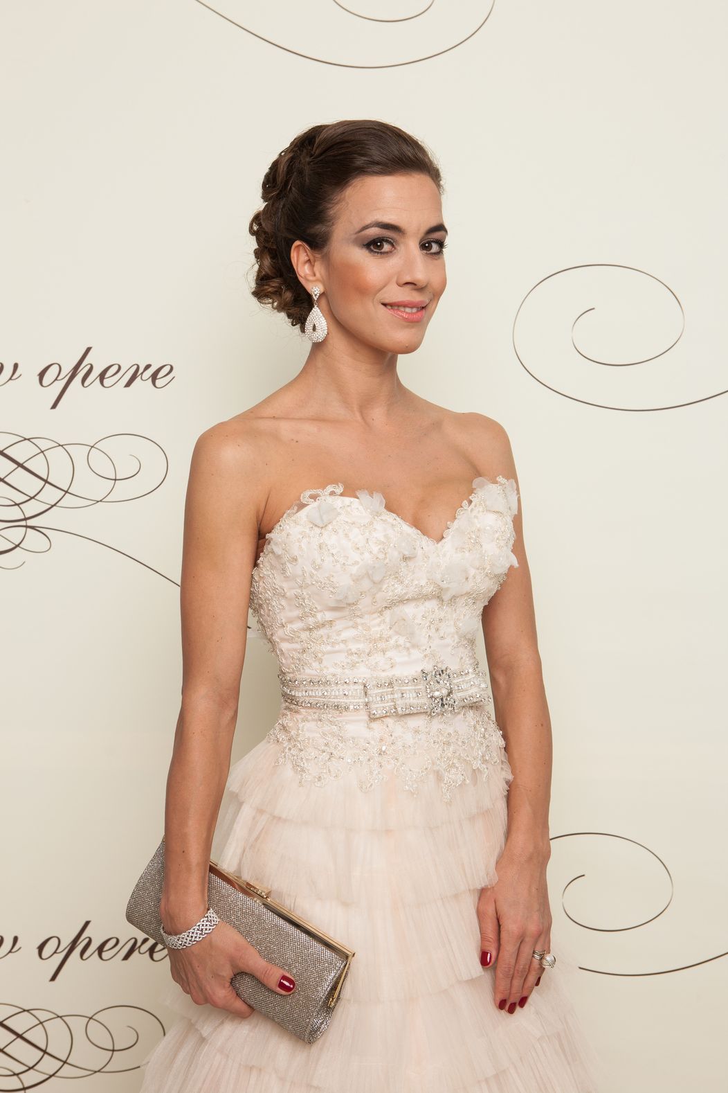 Lucia Hurajová v roku 2015