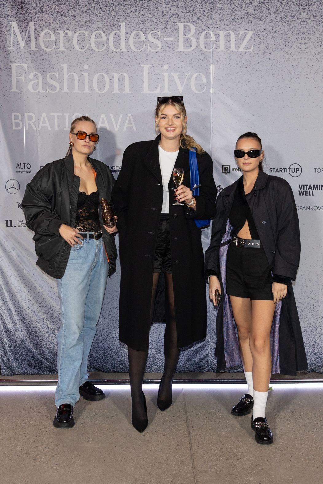 Fashion LIVE! 2023