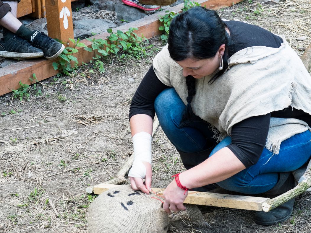 Koniec sluhov na Farme