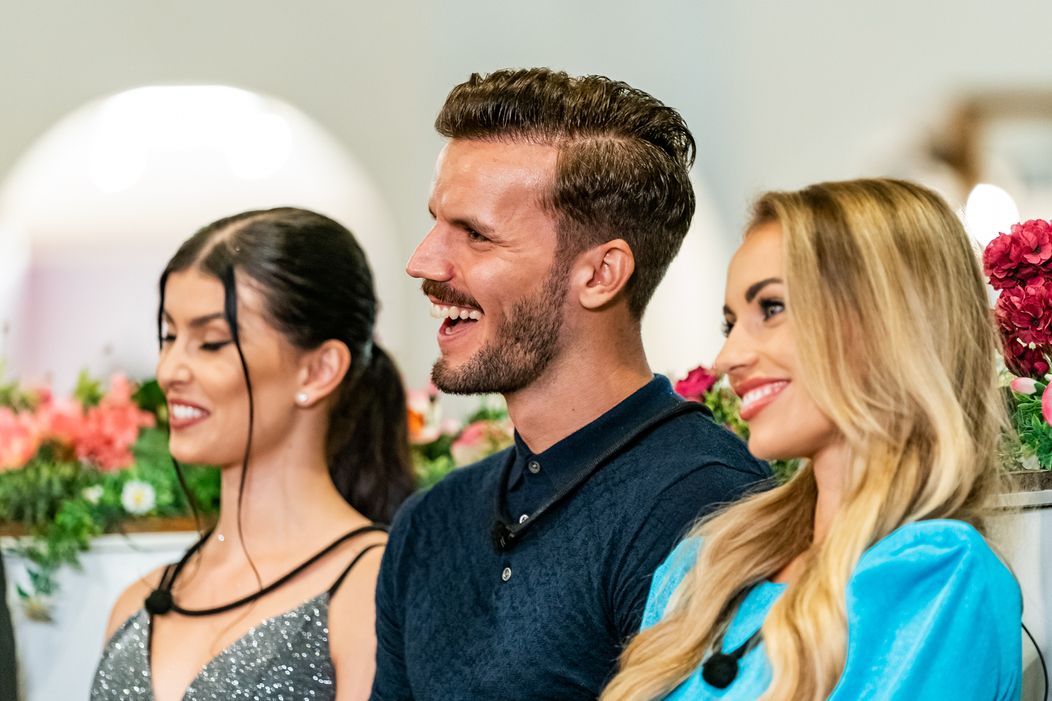 Lia, Jakub, Natálie