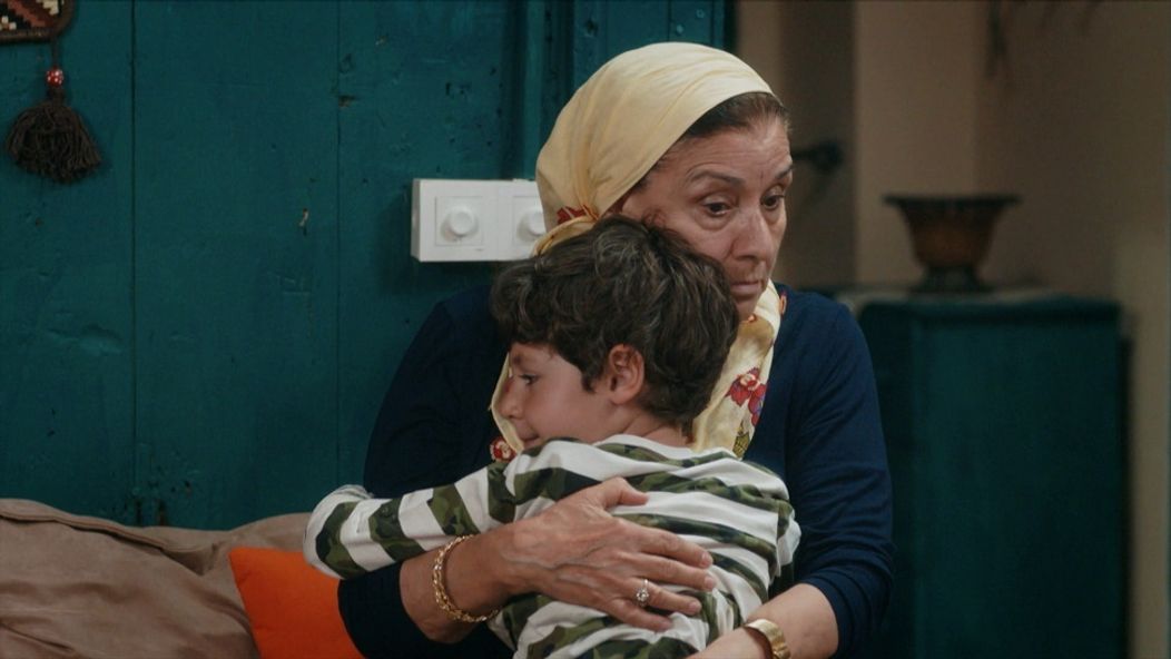 Zachránené životy