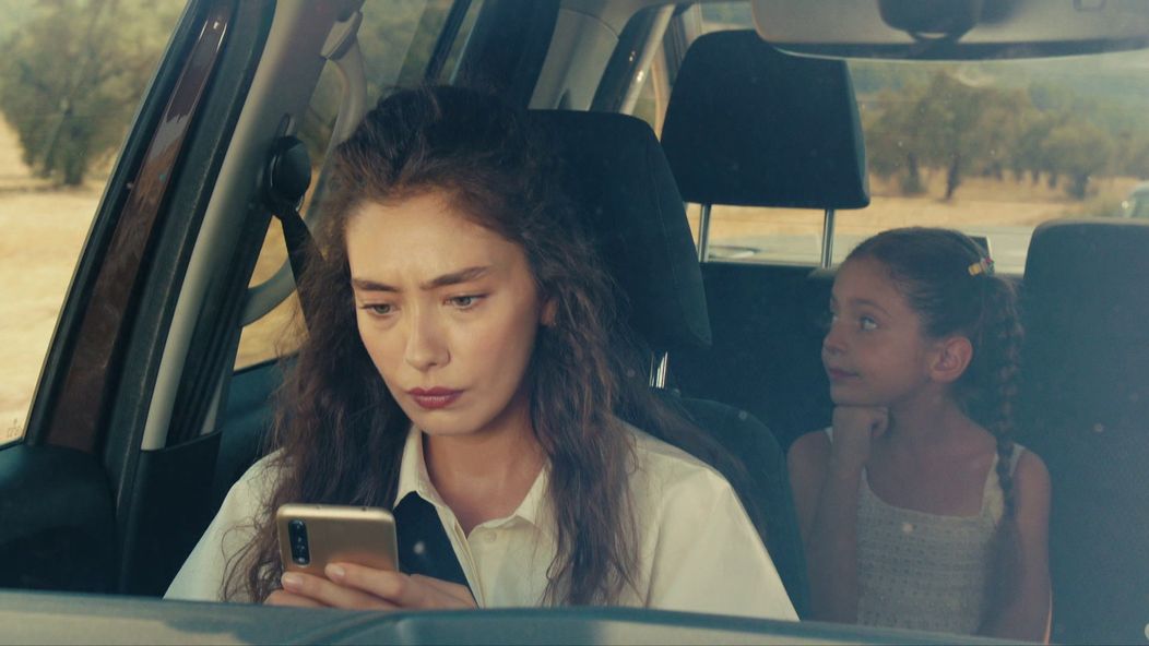 Veľvyslancova dcéra