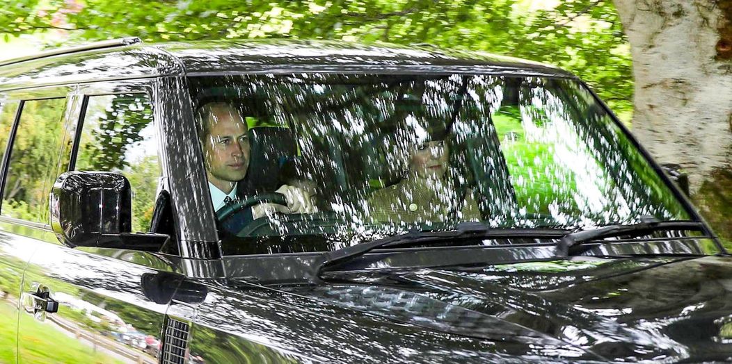 Princezná z Walesu na najnovších záberoch