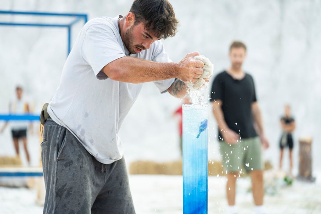 28. a 29. deň na Farme, Kúria vyhrala štafetu