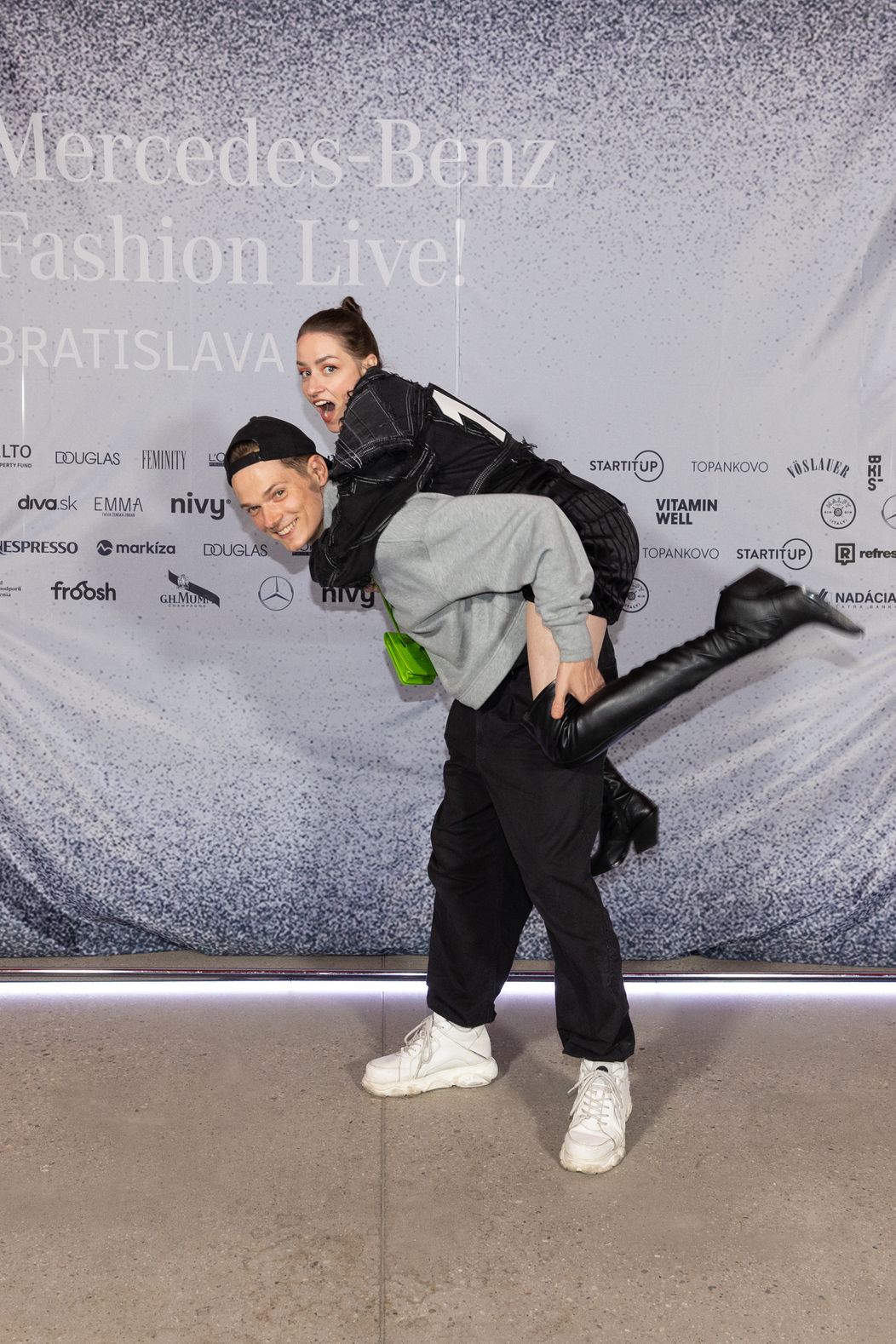 Fashion LIVE! 2023