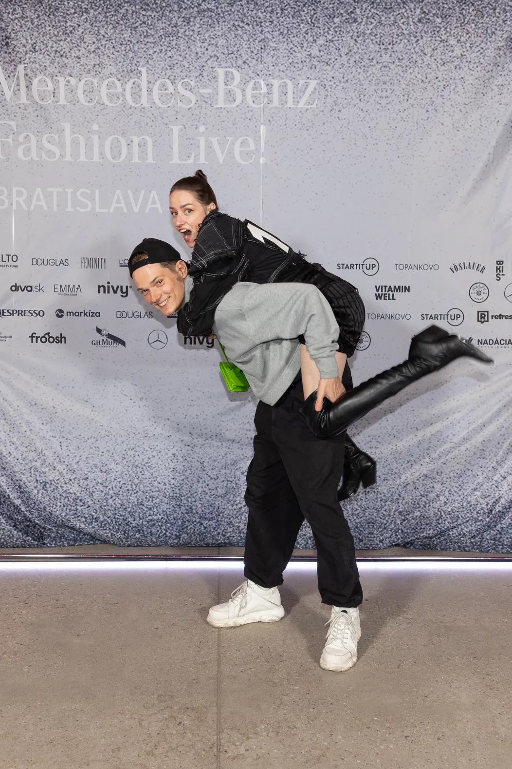Fashion LIVE! 2023