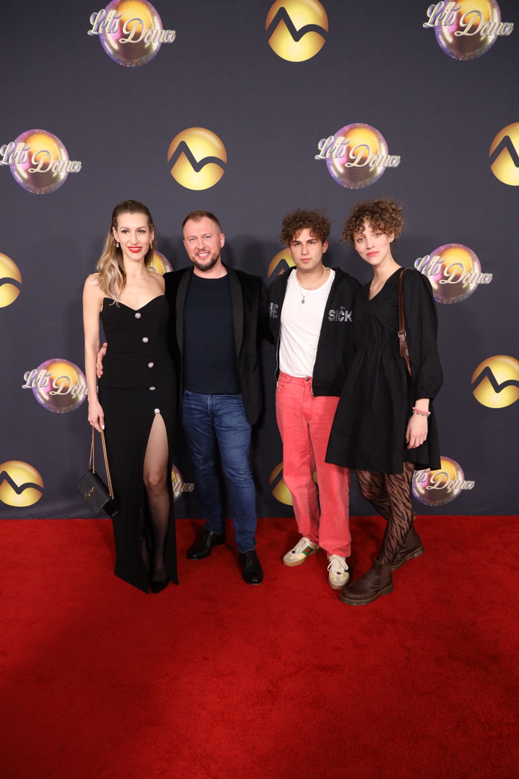 Móda z Let's Dance - 8. kolo