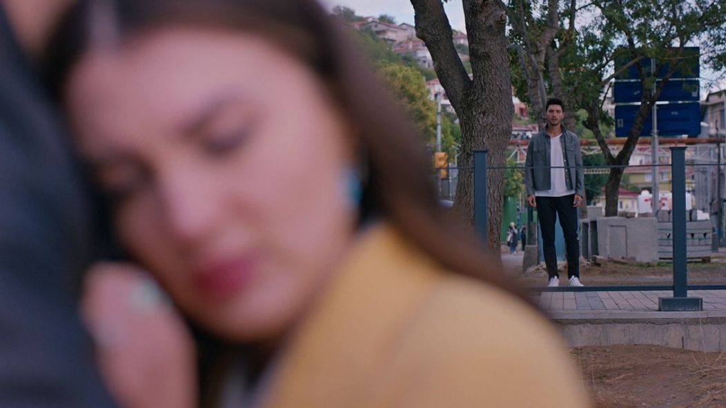 Láska, rozum, pomsta