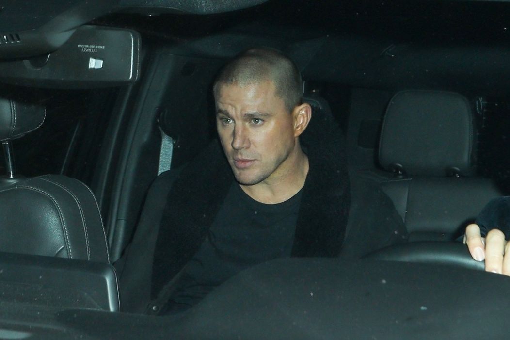 Párty Leonarda DiCapria