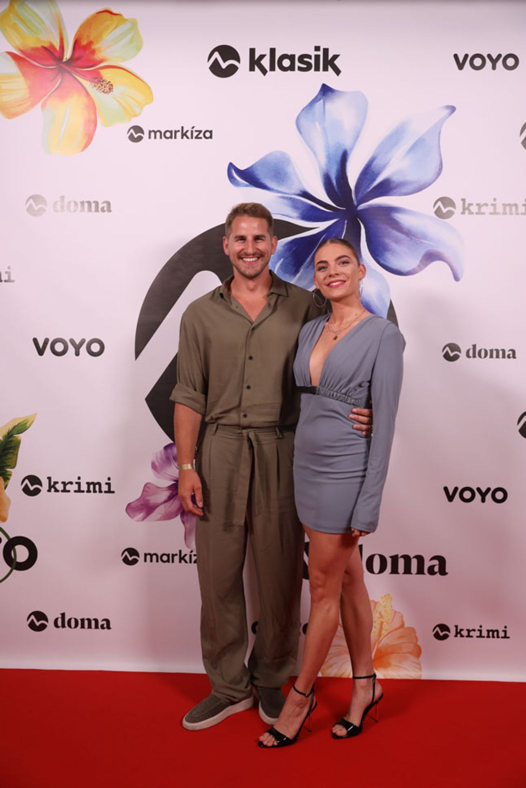 SUMMER MEDIA PARTY 2024
