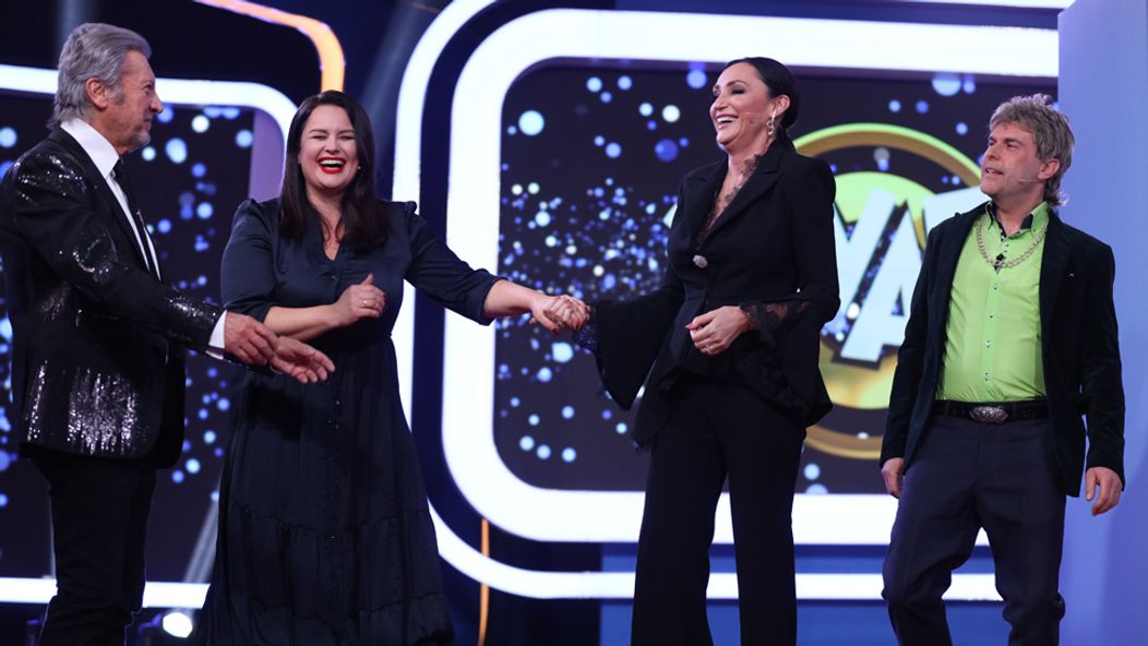 Historické stretnutie Lelkešovcov a Dajkešovcov