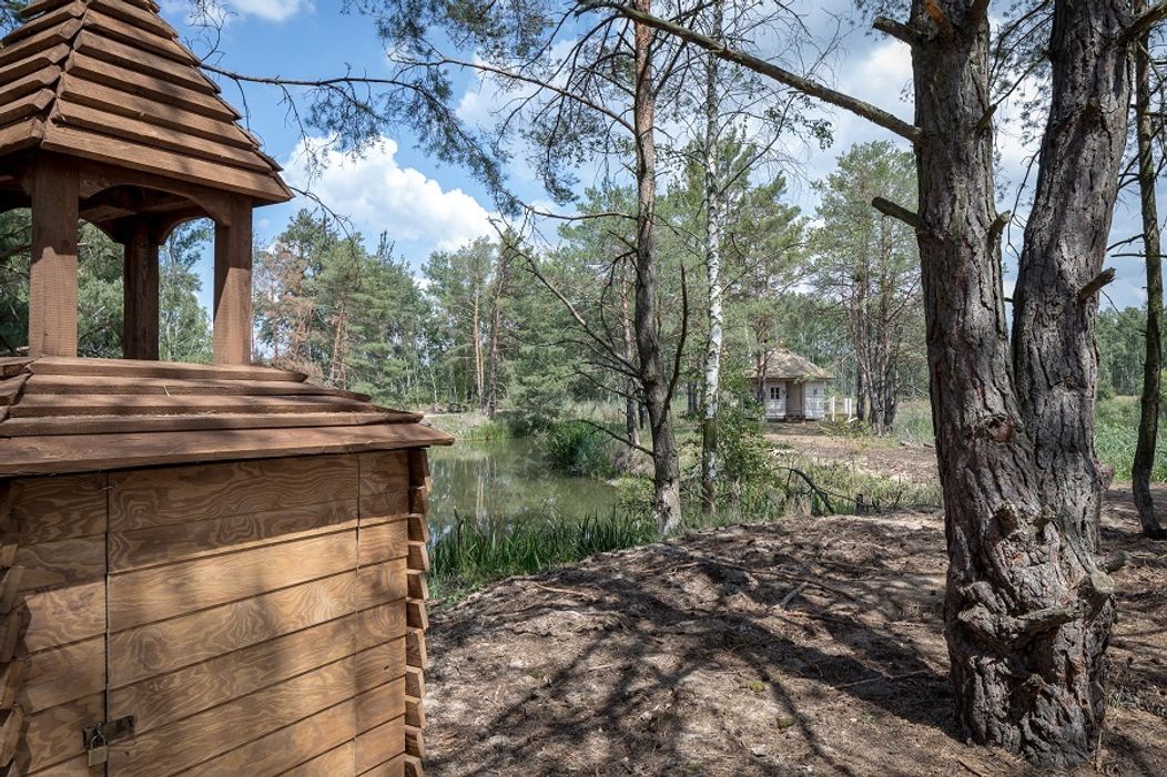 Zvonica, ktorou farmár týždňa bude oznamovať začiatok a koniec prác