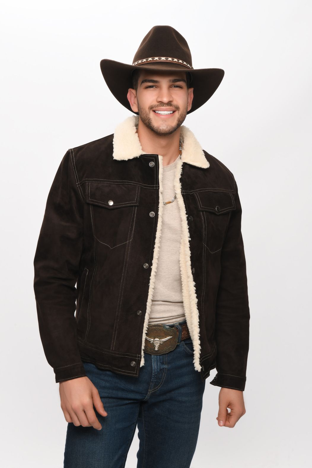 Skrytá vášeň - Príbeh pokračuje: Juan David (Bernardo Flores)