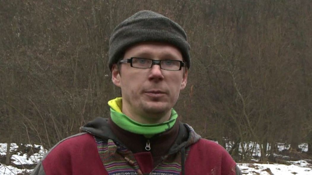Miro už nemá chuť s nikým sa baviť