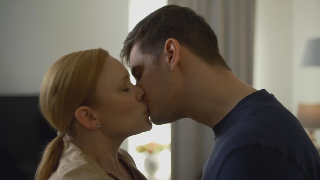 Beáta a Peter mali spolu sex