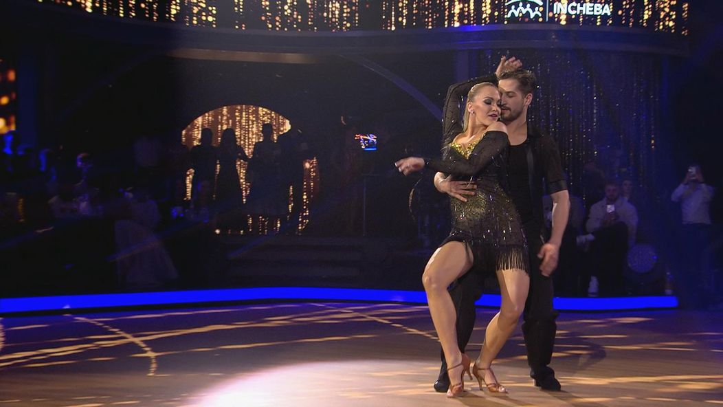 4. kolo Jakub Jablonský