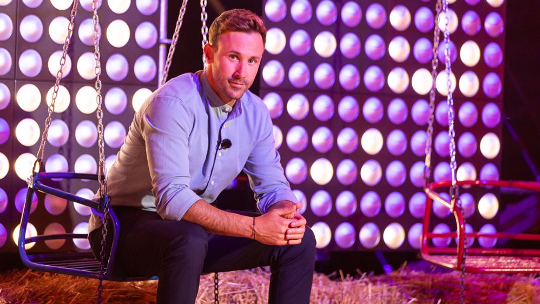 Marek Fašiang v duelovej aréne