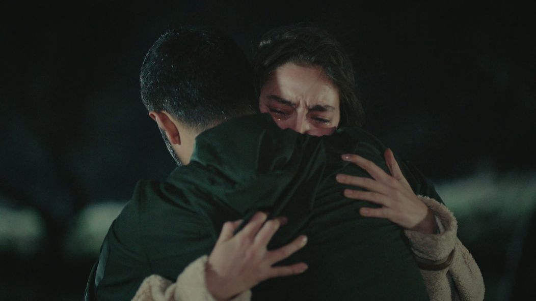 Veľvyslancova dcéra