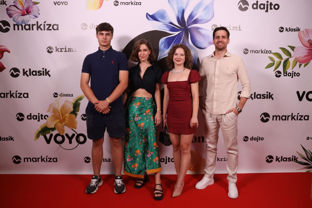 SUMMER MEDIA PARTY 2024