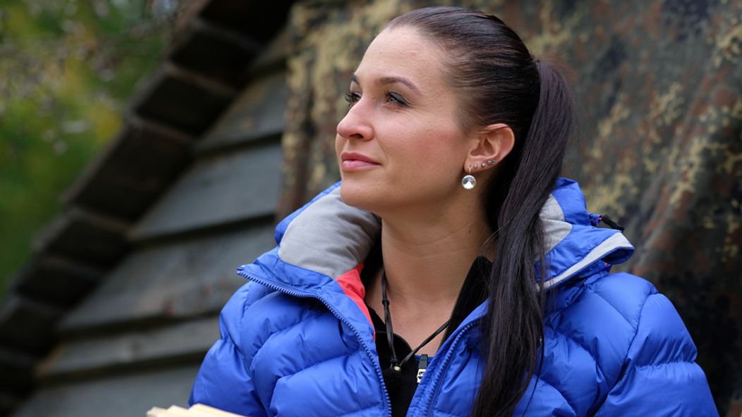 Michala Šormanová